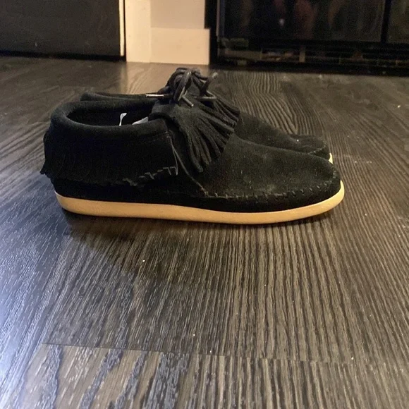 🍍MINNETONKA🍍Size 7.5🍍 - Picture 2 of 2